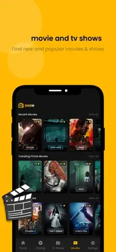 sony-connect-app movie